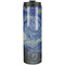 The Starry Night (Van Gogh 1889) Stainless Steel Tumbler 20 Oz - Front