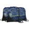 The Starry Night (Van Gogh 1889) String Backpack - MAIN