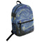 The Starry Night (Van Gogh 1889) Student Backpack