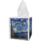 The Starry Night (Van Gogh 1889) Tissue Box Cover (Personalized)