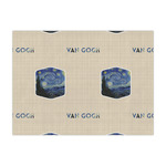 The Starry Night (Van Gogh 1889) Tissue Paper Sheets - Large - Heavyweight
