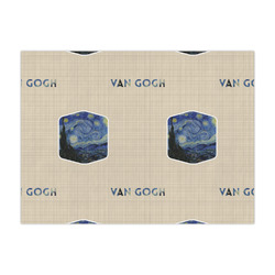 The Starry Night (Van Gogh 1889) Tissue Paper Sheets - Large - Heavyweight