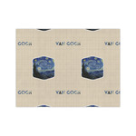 The Starry Night (Van Gogh 1889) Tissue Paper Sheets - Medium - Heavyweight