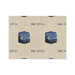 The Starry Night (Van Gogh 1889) Medium Tissue Papers Sheets - Heavyweight