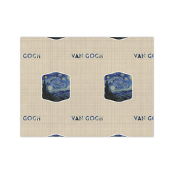 The Starry Night (Van Gogh 1889) Tissue Paper Sheets - Medium - Heavyweight
