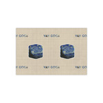 The Starry Night (Van Gogh 1889) Tissue Paper Sheets - Small - Heavyweight