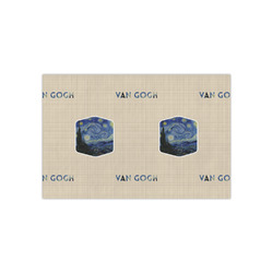 The Starry Night (Van Gogh 1889) Tissue Paper Sheets - Small - Heavyweight