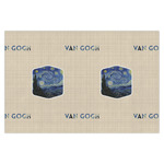 The Starry Night (Van Gogh 1889) Tissue Paper Sheets - X-Large - Heavyweight