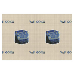 The Starry Night (Van Gogh 1889) X-Large Tissue Papers Sheets - Heavyweight