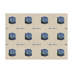 The Starry Night (Van Gogh 1889) Tissue Paper Sheets - Large - Lightweight