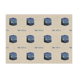The Starry Night (Van Gogh 1889) Tissue Paper Sheets