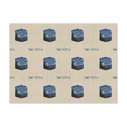 The Starry Night (Van Gogh 1889) Tissue Paper Sheets
