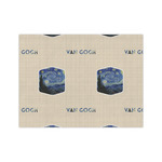 The Starry Night (Van Gogh 1889) Tissue Paper Sheets - Medium - Lightweight