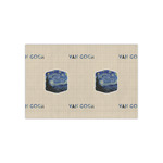 The Starry Night (Van Gogh 1889) Tissue Paper Sheets - Small - Lightweight