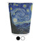 The Starry Night (Van Gogh 1889) Trash Can Aggregate