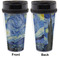 The Starry Night (Van Gogh 1889) Travel Mug Approval (Personalized)