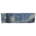 The Starry Night (Van Gogh 1889) Valance