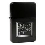 The Starry Night (Van Gogh 1889) Windproof Lighter