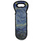 The Starry Night (Van Gogh 1889) Wine Tote Bag