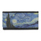 The Starry Night (Van Gogh 1889) Z Fold Ladies Wallet