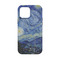 The Starry Night (Van Gogh 1889) iPhone 13 Mini Tough Case - Back