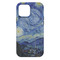 The Starry Night (Van Gogh 1889) iPhone 13 Pro Max Tough Case - Back