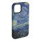 The Starry Night (Van Gogh 1889) iPhone 15 Pro Max Tough Case - Angle