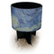 The Starry Night (Van Gogh 1889) Black Beach Spiker Drink Holder