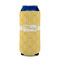 Tribal Diamond 16oz Can Sleeve - FRONT (on can)