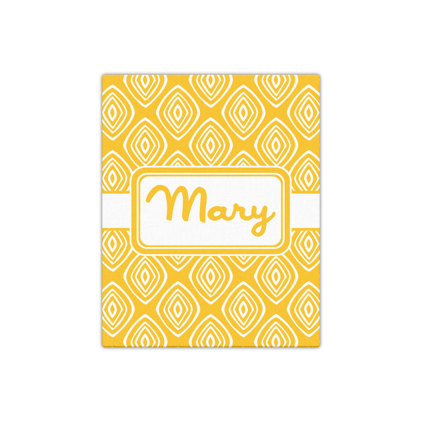 Tribal Diamond 16x20 - Canvas Print - Front View