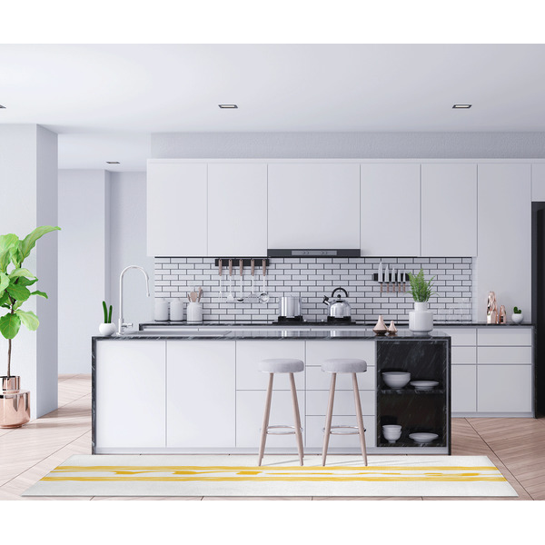 Tribal Diamond Area Rug Sizes