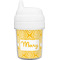 Tribal Diamond Baby Sippy Cup (Personalized)