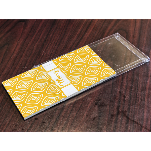 Tribal Diamond Colored Pencils - In Package