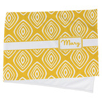 Tribal Diamond Cooling Towel (Personalized)