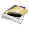 Tribal Diamond Electronic Screen Wipe - iPad