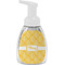 Tribal Diamond Foam Soap Bottle (Personalized)