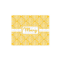 Tribal Diamond 110 pc Jigsaw Puzzle (Personalized)