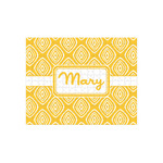 Tribal Diamond 252 pc Jigsaw Puzzle (Personalized)