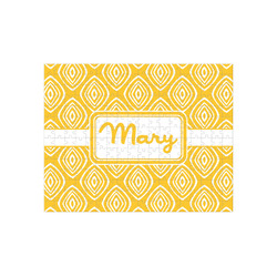 Tribal Diamond 252 pc Jigsaw Puzzle (Personalized)