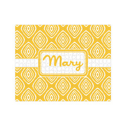 Tribal Diamond 500 pc Jigsaw Puzzle (Personalized)