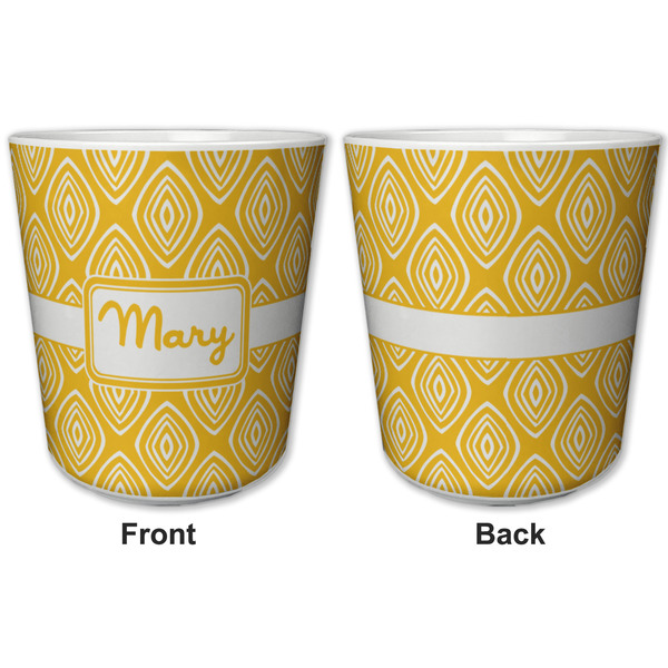 Tribal Diamond Kids Cup - APPROVAL