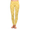 Tribal Diamond Ladies Leggings - 2X-Large
