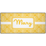 Tribal Diamond Gaming Mouse Pad (Personalized)