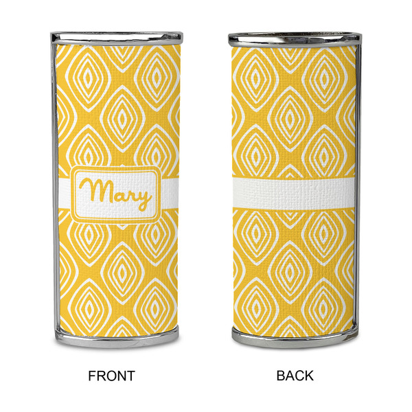 Tribal Diamond Lighter Case - APPROVAL