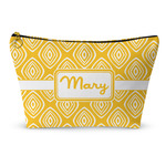 Tribal Diamond Makeup Bag (Personalized)