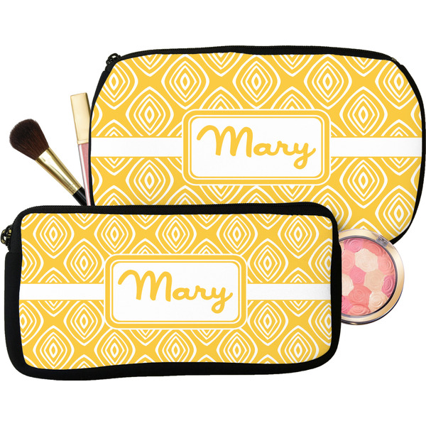 Tribal Diamond Makeup Kit Aggregate