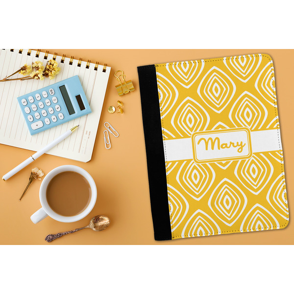 Tribal Diamond Medium Padfolio - LIFESTYLE (adult)