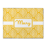 Tribal Diamond Microfiber Screen Cleaner (Personalized)