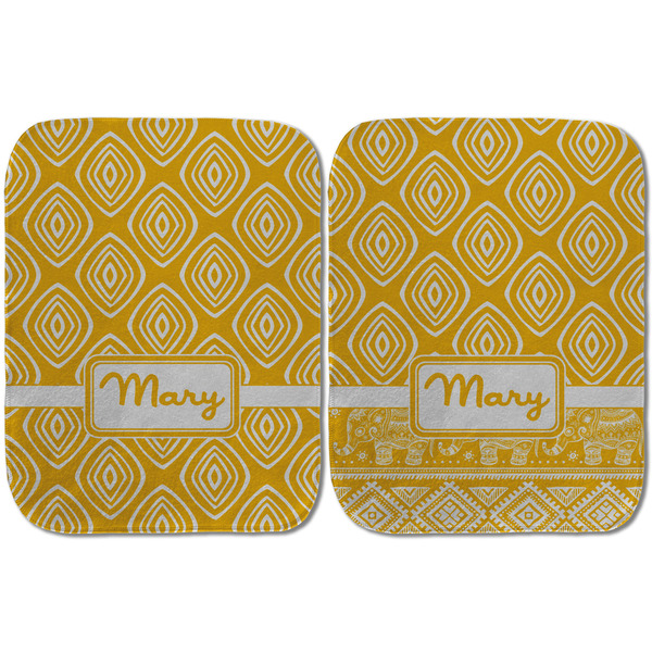 Tribal Diamond Old Burps - Approval