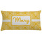 Tribal Diamond Pillow Case - King (Personalized)